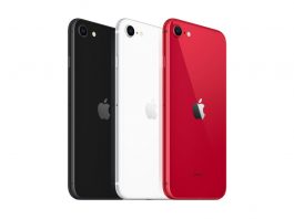 Apple pokazał taniego iPhone’a. Znamy ceny oraz specyfikacje modeli iPhone_SE_2020