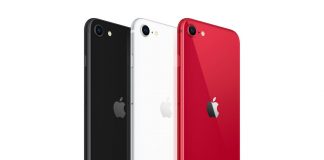 Apple pokazał taniego iPhone’a. Znamy ceny oraz specyfikacje modeli iPhone_SE_2020