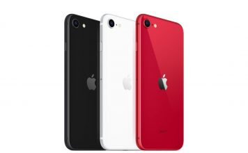 Apple pokazał taniego iPhone’a. Znamy ceny oraz specyfikacje modeli iPhone_SE_2020