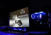 iiyama ProLite X4372UHSU – recenzja iiyama ProLite X4372UHSU