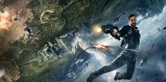 Just Cause 4 za darmo Just Cause 4