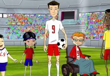 Powstanie mobilna gra z Robertem Lewandowskim Robert Lewandowski