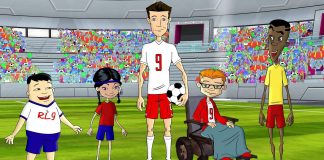 Powstanie mobilna gra z Robertem Lewandowskim Robert Lewandowski