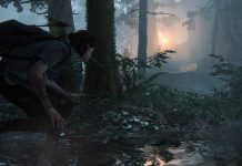 Ekskluzywne gry z PlayStation 4 trafią na PC? Sony zaprzecza The Last Of Us: Part II