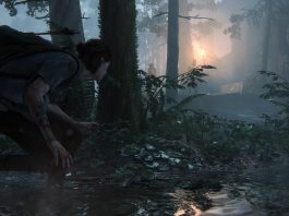 Ekskluzywne gry z PlayStation 4 trafią na PC? Sony zaprzecza The Last Of Us: Part II