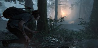 Ekskluzywne gry z PlayStation 4 trafią na PC? Sony zaprzecza The Last Of Us: Part II
