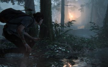Ekskluzywne gry z PlayStation 4 trafią na PC? Sony zaprzecza The Last Of Us: Part II