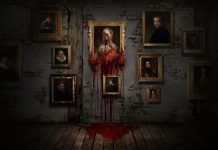 Layers of Fear – polska gra doczeka się hollywoodzkiej ekranizacji Layers of Fear - film