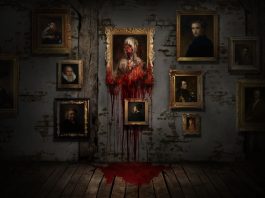 Layers of Fear – polska gra doczeka się hollywoodzkiej ekranizacji Layers of Fear - film