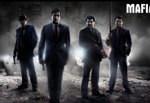 Mafia 2 – prawdopodobnie trwają prace nad remasterem Mafia II Definitive Edition - remaster