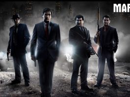 Mafia 2 – prawdopodobnie trwają prace nad remasterem Mafia II Definitive Edition - remaster