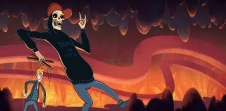 Manual Samuel – gra dostępna za darmo Manual Samuel