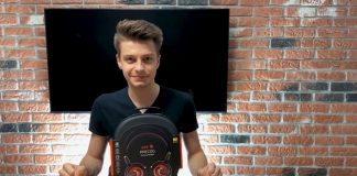 Recenzja Słuchawek XPG Precog XPG Precog - recenzja