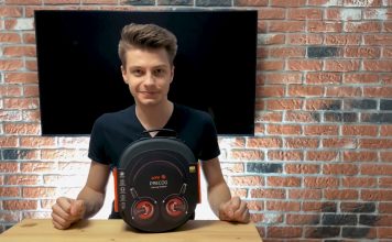 Recenzja Słuchawek XPG Precog XPG Precog - recenzja