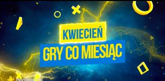 Uncharted 4 i DiRT Rally 2.0 oficjalnie w kwietniowym PS Plus PS Plus kwiecień