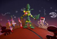 LEGO wprowadza do sprzedaży ekologiczne klocki z trzciny ekologiczne klocki lego