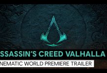 Assassin’s Creed: Valhalla – Ubisoft pokazał pierwszy trailer. Znamy moment premiery i cenę Assassin's Creed: Valhalla