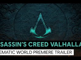 Assassin’s Creed: Valhalla – Ubisoft pokazał pierwszy trailer. Znamy moment premiery i cenę Assassin's Creed: Valhalla