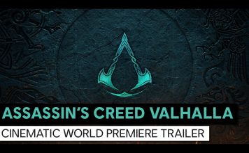 Assassin’s Creed: Valhalla – Ubisoft pokazał pierwszy trailer. Znamy moment premiery i cenę Assassin's Creed: Valhalla