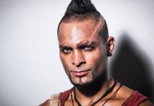 Vaas Montenegro z Far Cry 3 może wrócić w nowej odsłonie serii Michael Mando jako Vaas Montenegro