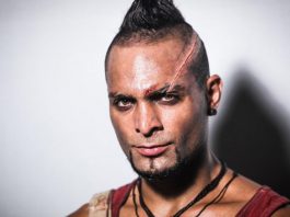 Ubisoft pracuje nad Far Cry 7 oraz Far Cry Online Michael Mando jako Vaas Montenegro