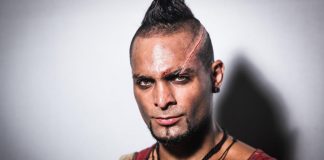 Vaas Montenegro z Far Cry 3 może wrócić w nowej odsłonie serii Michael Mando jako Vaas Montenegro