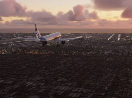 Microsoft Flight Simulator – w 2022 roku do gry trafią helikoptery Microsoft Flight Simulator