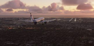 Microsoft Flight Simulator – w 2022 roku do gry trafią helikoptery Microsoft Flight Simulator