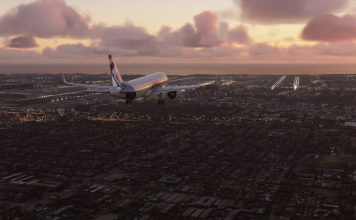 Microsoft Flight Simulator – w 2022 roku do gry trafią helikoptery Microsoft Flight Simulator