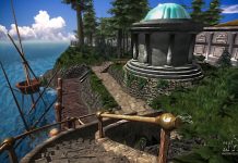 Powstaje serial na podstawie kultowej serii przygodówek Myst Myst