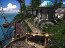 Remake Myst zadebiutuje 26 sierpnia Myst
