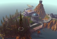 Myst może dostać własny serial telewizyjny Myst