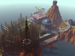 Myst może dostać własny serial telewizyjny Myst