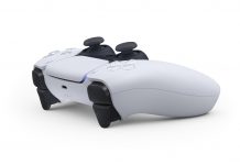 Pad do PlayStation 5 będzie miał złącze słuchawkowe i USB-C pad PlayStation 5 2