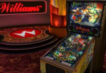 Steam – darmowe gry z serii Pinball FX3 Pinball FX3 za darmo