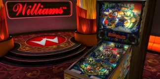 Steam – darmowe gry z serii Pinball FX3 Pinball FX3 za darmo