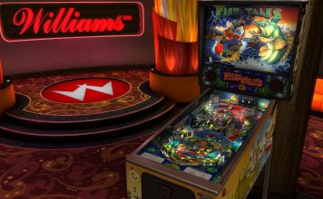 Steam – darmowe gry z serii Pinball FX3 Pinball FX3 za darmo