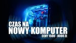 Polecane zestawy komputerowe od 1500 do 8000 zł – kwiecień 2020 Polecane zestawy PC - kwiecień 2020