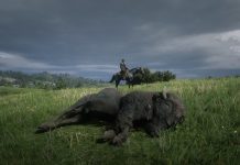 Red Dead Redemption 2 nadciąga do Xbox Game Pass red-dead-redemption-2