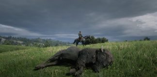 Red Dead Redemption 2 nadciąga do Xbox Game Pass red-dead-redemption-2