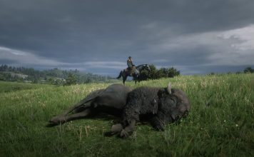 Red Dead Redemption 2 nadciąga do Xbox Game Pass red-dead-redemption-2