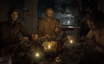 Resident Evil 8 z zapowiedzią jeszcze w tym miesiącu? Resident Evil 7