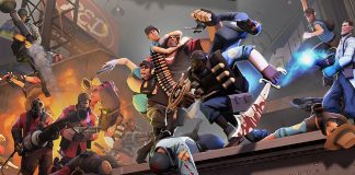 Serwery Team Fortress 2 zostały opanowane przez boty. Gracze są bezradni Team Fortress 2
