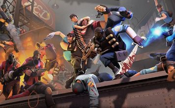 Serwery Team Fortress 2 zostały opanowane przez boty. Gracze są bezradni Team Fortress 2