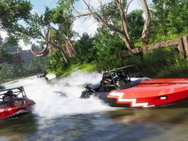 Darmowy weekend z grą The Crew 2 The Crew 2 darmowy weekend