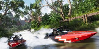 Darmowy weekend z grą The Crew 2 The Crew 2 darmowy weekend