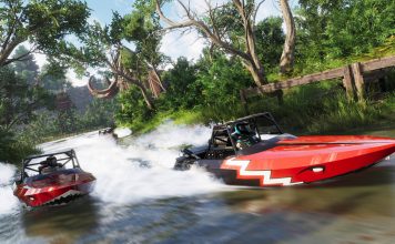 Darmowy weekend z grą The Crew 2 The Crew 2 darmowy weekend