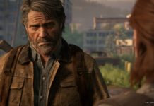 The Last of Us: Pedro Pascal nie chciał imitować Joela The Last of Us Part II 2