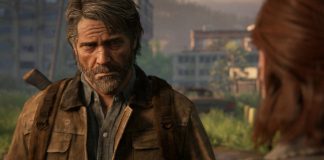 The Last of Us 2: fani znaleźli niewykorzystane dialogi pomiędzy Ellie i Joelem The Last of Us Part II 2