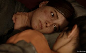 The Last of Us Part II zabierze aż 100 GB z dysku konsoli The Last of Us Part II